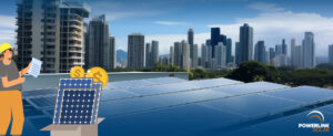 ¿Cuál es el precio de un panel solar en Panamá y cuántos se necesitan para una casa o empresa?